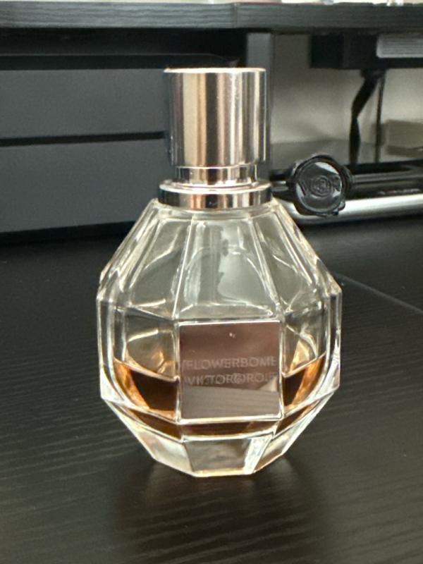 Customer photo for "Versatile scent for anytime"