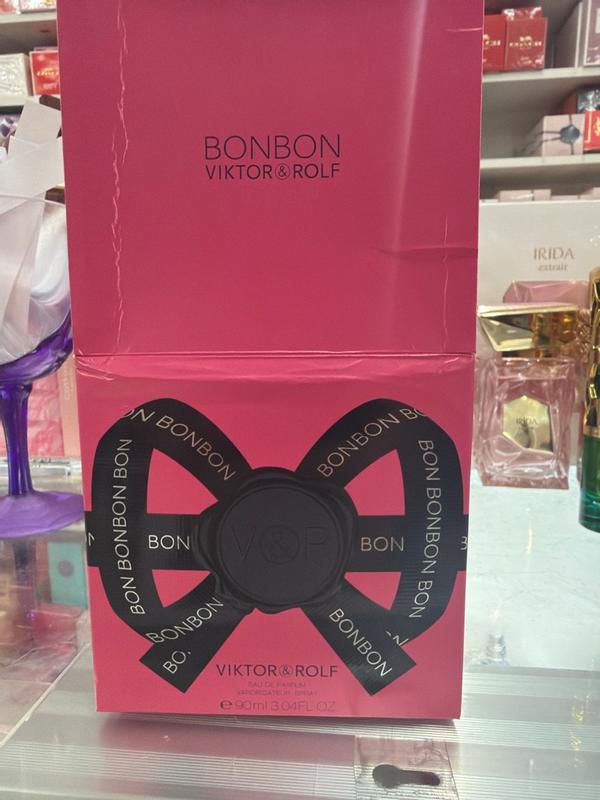 Bonbon: Delicious Gourmand Perfume | Viktor&Rolf Fragrances