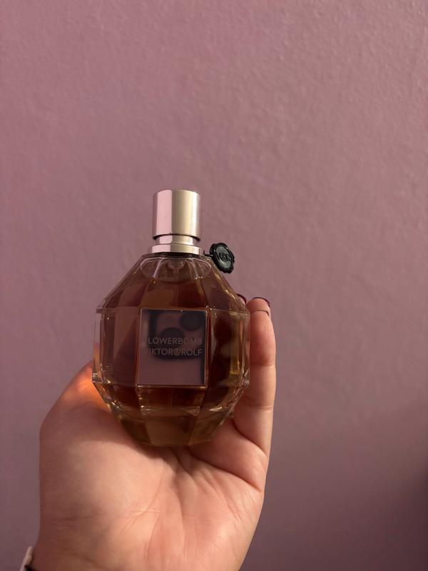 VIKTOR&ROLF FLOWERBOMB 100ml 香水 Viktor & Rolf Flowerbomb Eau De Parfum | Viktor & Rolf