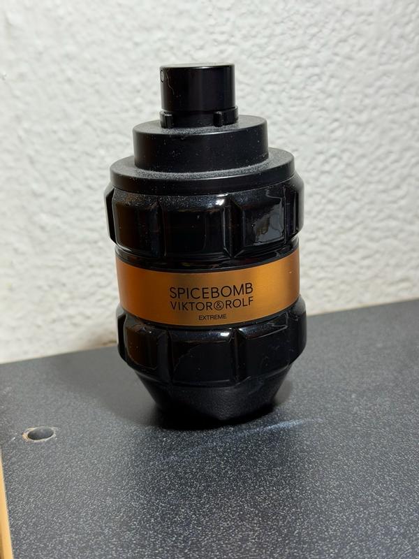 Spicebomb Travel Trio Gift Set | Viktor & Rolf Fragrances
