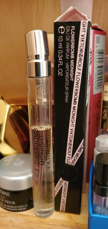 Flowerbomb "Midnight"