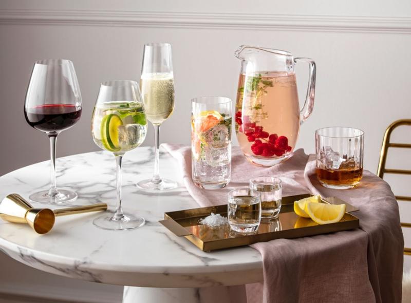 Elegance No matter The Occasion