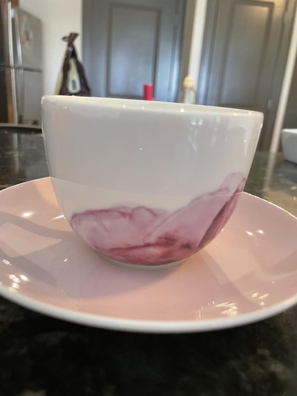 Beautiful floral pattern