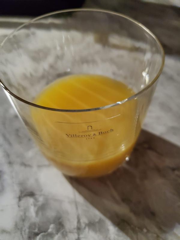 Juice Tumbler or Water Glass