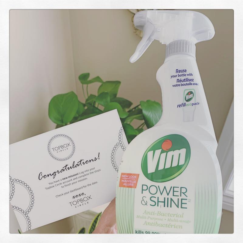 My new product to test in exchange of my honest opinion