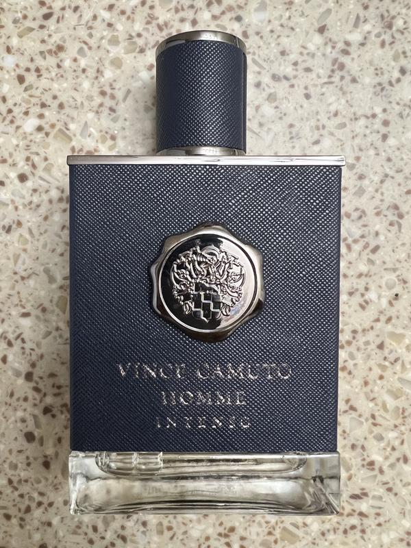 Vince Camuto Homme Intenso 3 PC Set for Men - International Society of  Hypertension