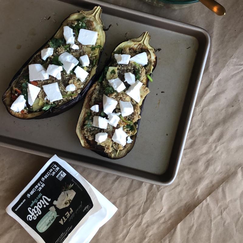 Featured image of post Recipe of Vegan Feta Cheese Violife