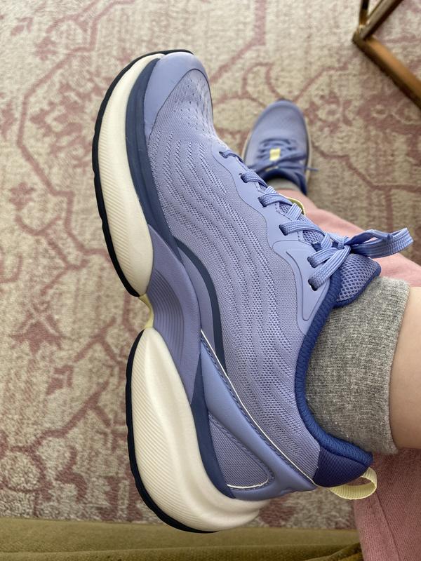 Supportive and comfortable