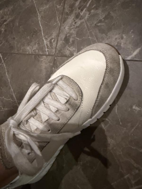 Customer photo for "⭐️⭐️ Comfortable and versatile, but not durable en"