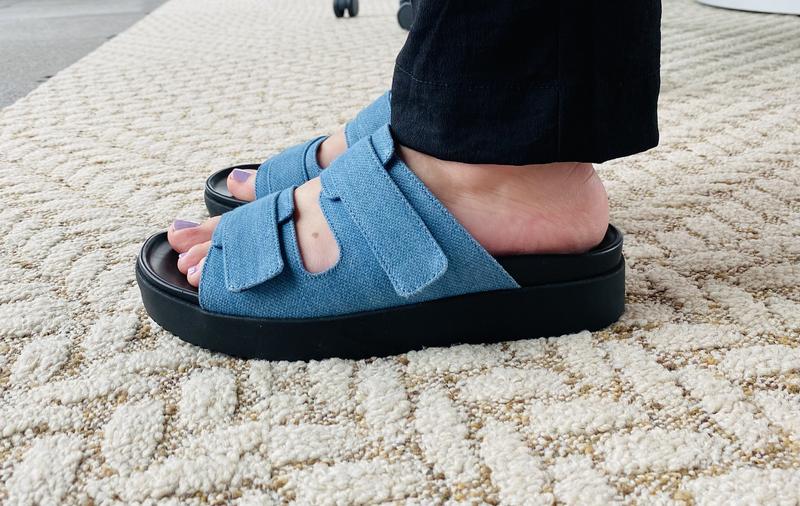 Riviera Denim 6.5W