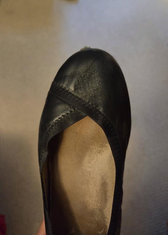Customer photo for "1.0 Caroll WAY better than 2.0 😕"