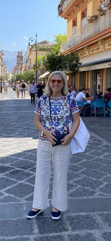 Love traveling with vionics