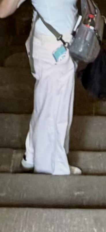 Customer photo for "Stylish and Comfortable"