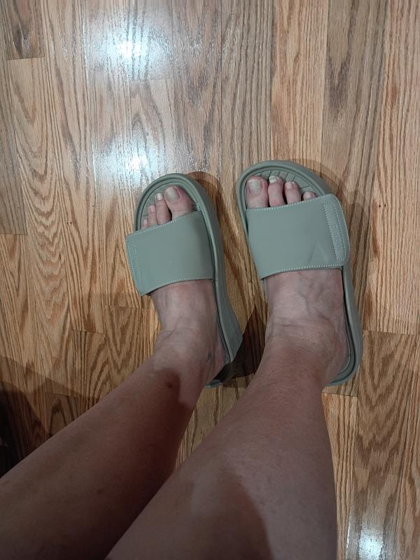 So comfy after a few days to get used to them.
