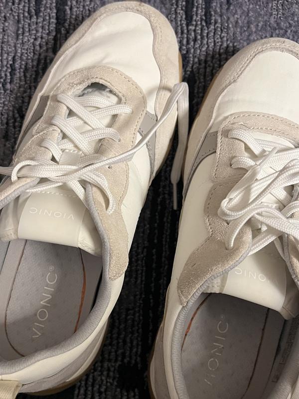 Customer photo for "Shoes fell apart - such a disappointment"