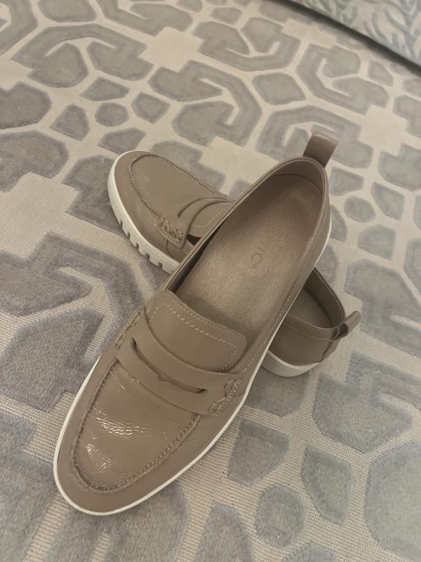 Customer photo for "Comfort and Style with the Uptown Loafer!"