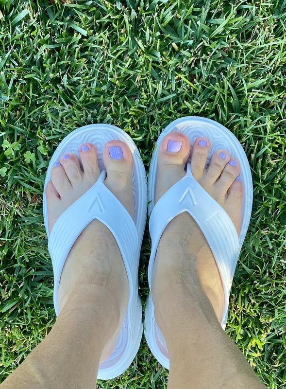 Infradito Unisex Vionic Tide Rx - Supporto Plantare Per Fascite E Dolori Tallone