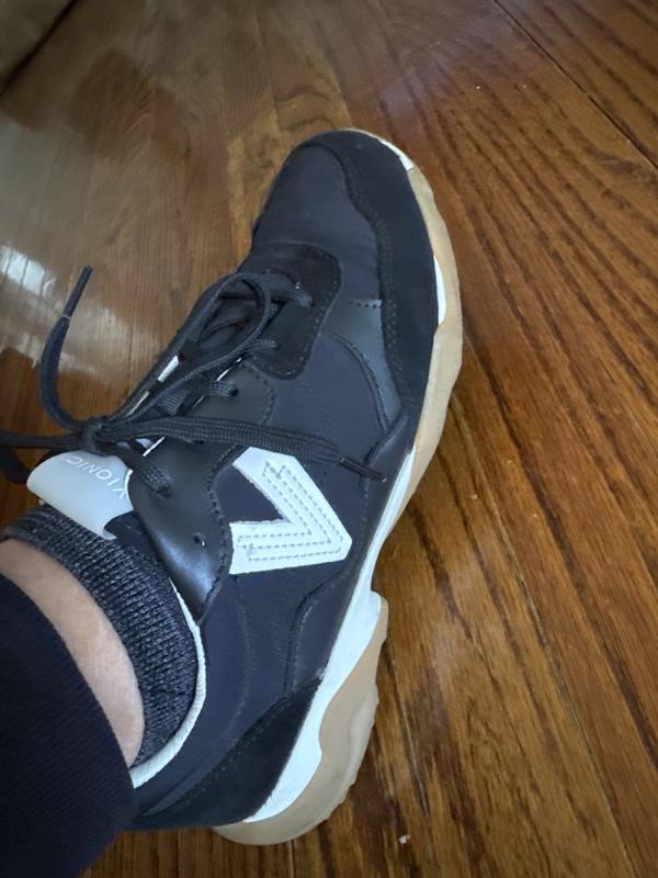 Customer photo for "Great style and fit"