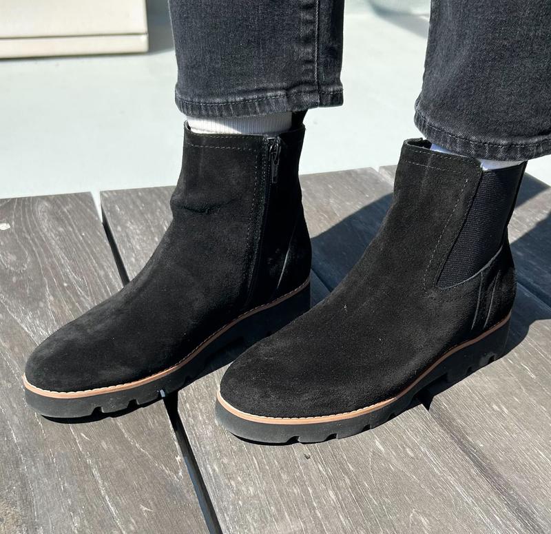 Brighton 2024 ankle boots