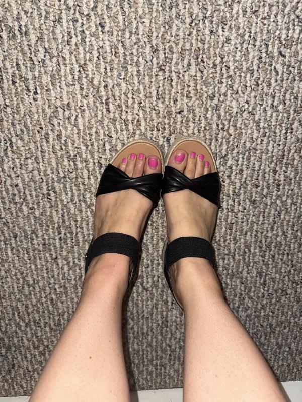 Customer photo for "Not my favorite"