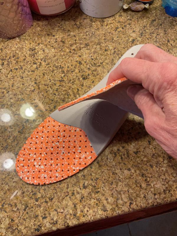 Customer photo for "High hopes….Huge let down"