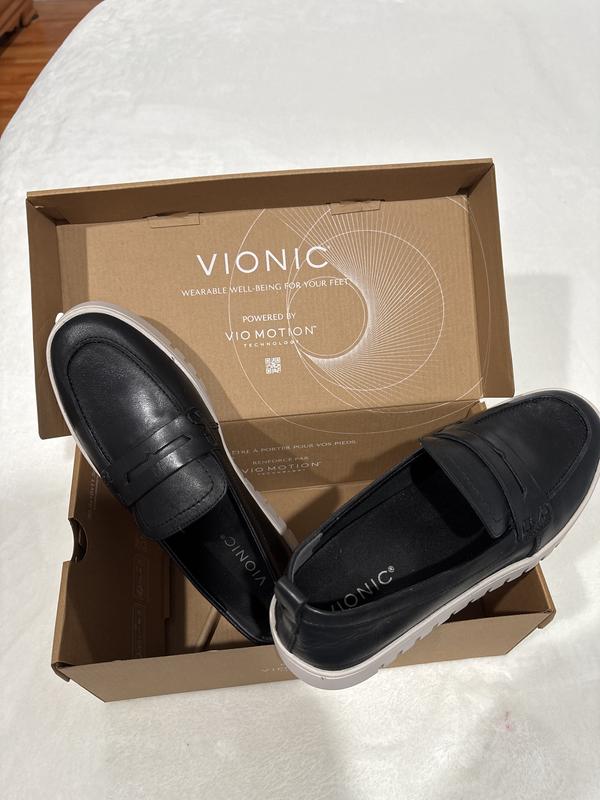 Wonderful shoes for my poor insteps.