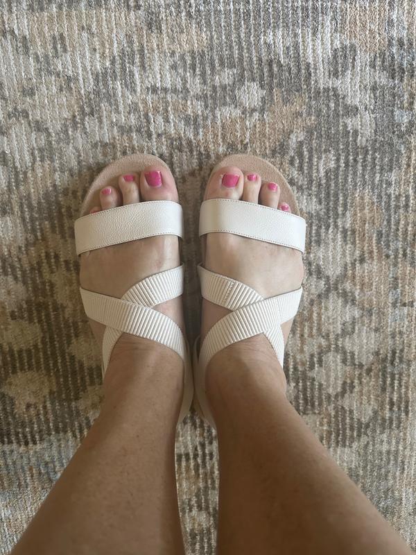 Raina Strappy Sandal