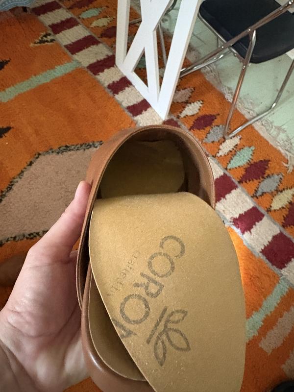 Customer photo for "Really bummed"
