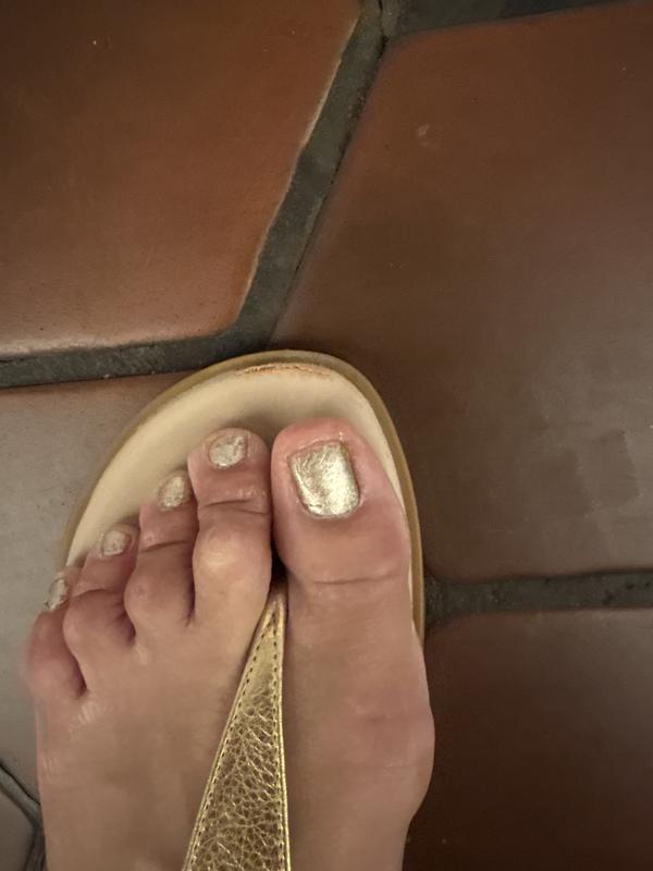 Customer photo for "Not as good as the Brea"
