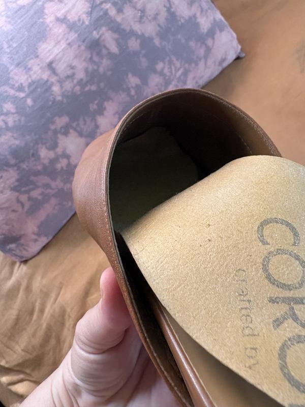 Customer photo for "Really bummed"