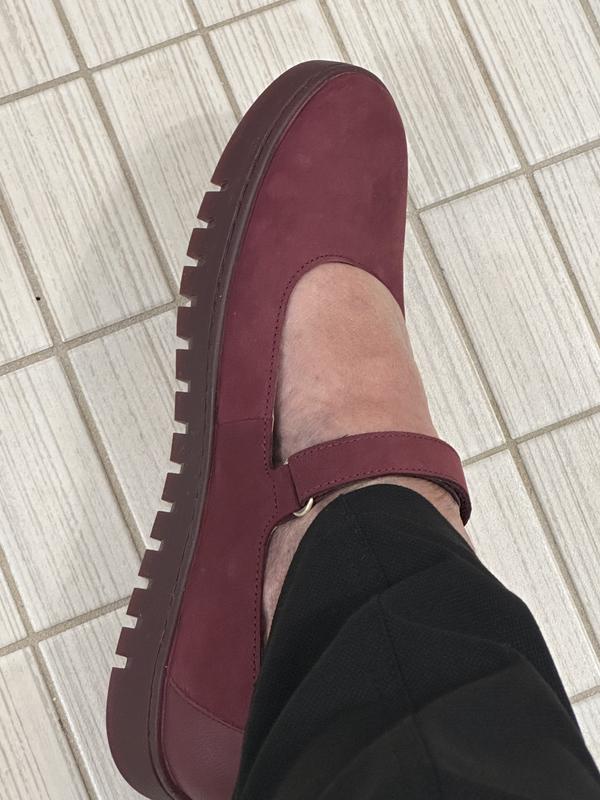 Stepping out in style