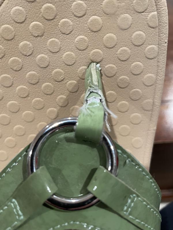 Only been worn for two months