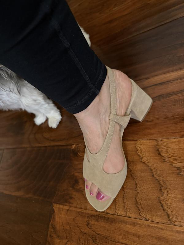 Customer photo for "Comfortable Fit"
