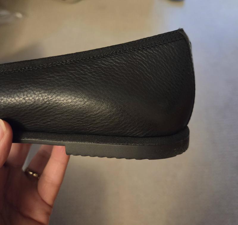 Customer photo for "1.0 Caroll WAY better than 2.0 😕"
