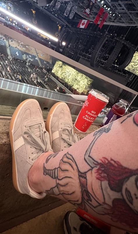 Customer photo for "City Walker, hardly"
