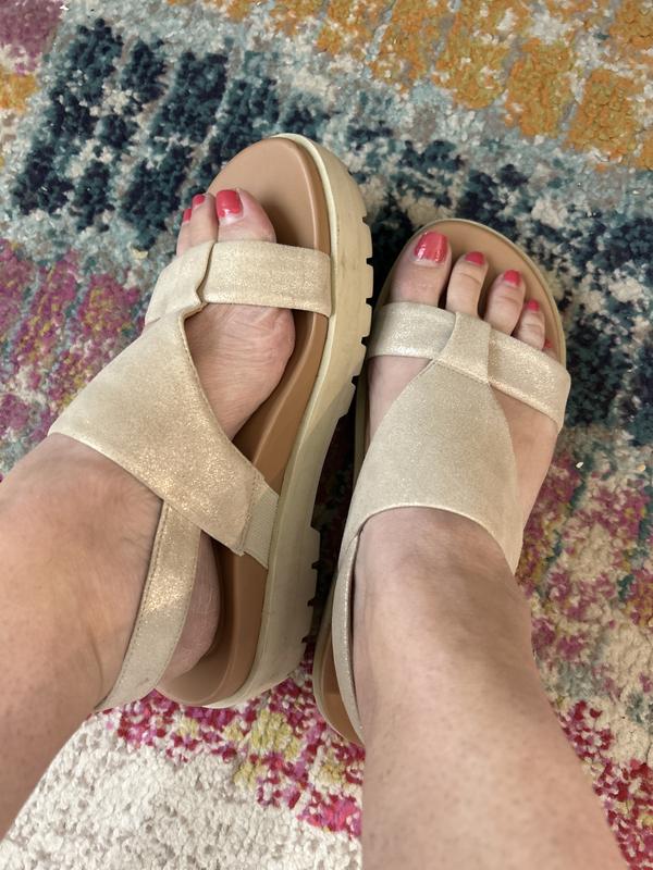 Customer photo for "Good design for comfort"