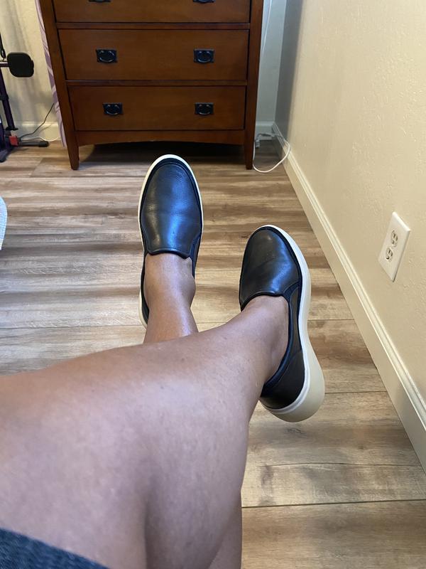 Photo from Black luxury to my feet