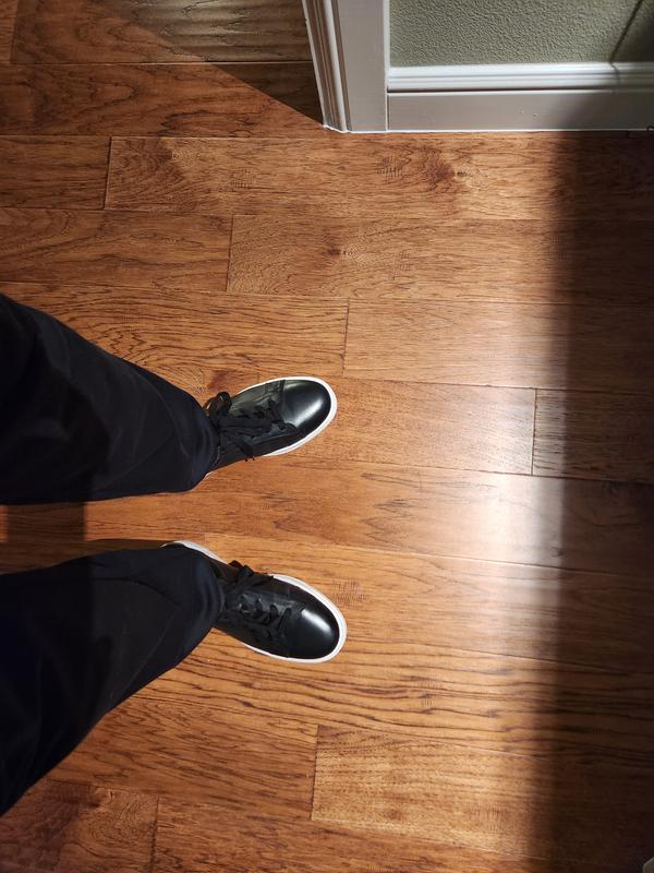 Customer photo for "A Perfect Design and Fit to Address Foot Pain"