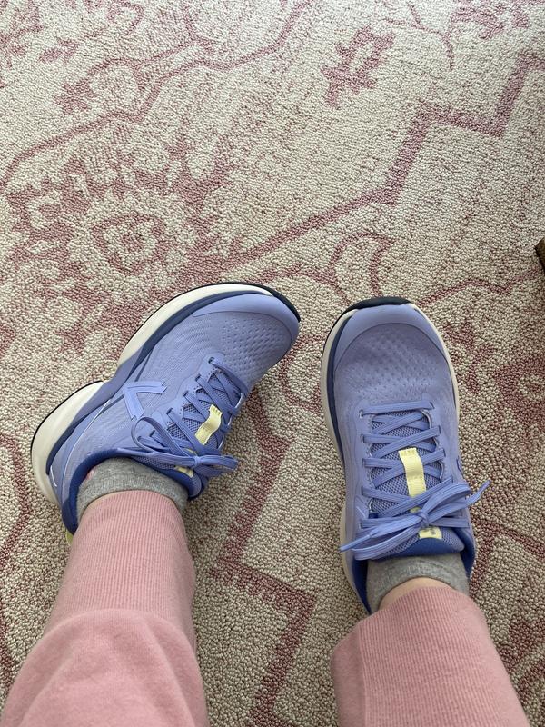 Love the color