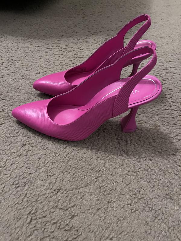 Customer photo for "Perfect Barbie Shoes"