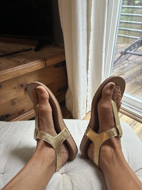 Customer photo for "No slipping around"