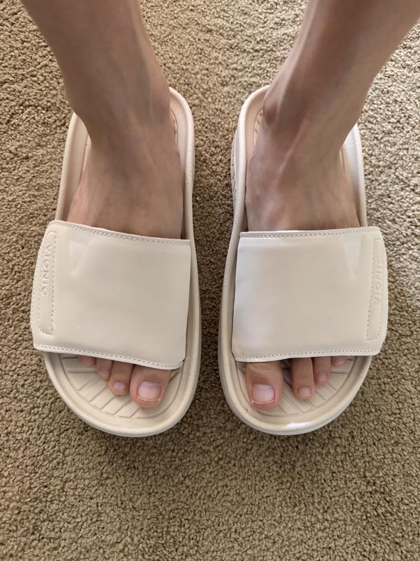 Rejuvenate Recovery Slides (on feet)