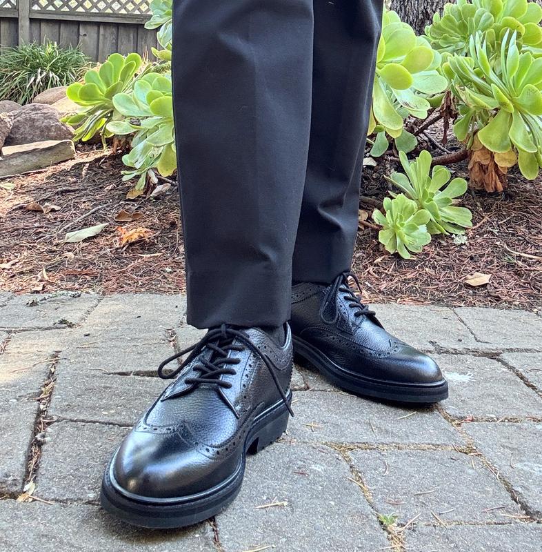 They will go great with anything