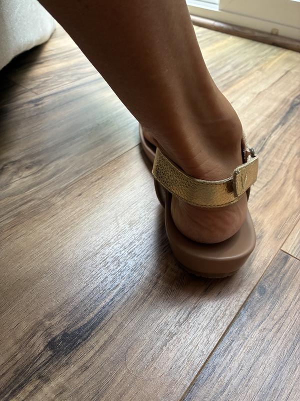 Customer photo for "No slipping around"
