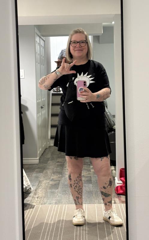 Customer photo for "City Walker, hardly"