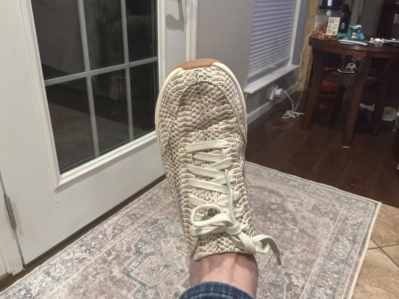 Customer photo for "Python Print Rules"