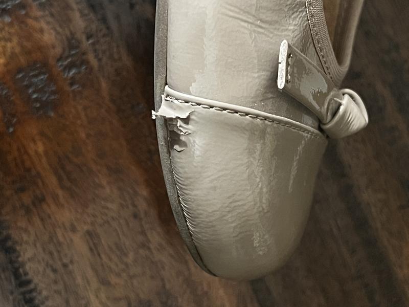 Customer photo for "Did not last more than 6 months"