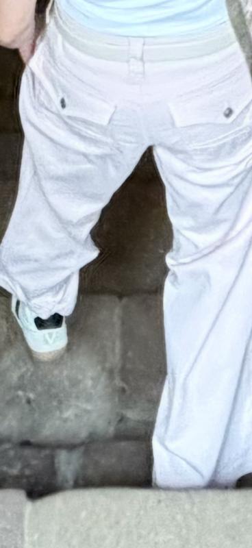 Customer photo for "Stylish and Comfortable"