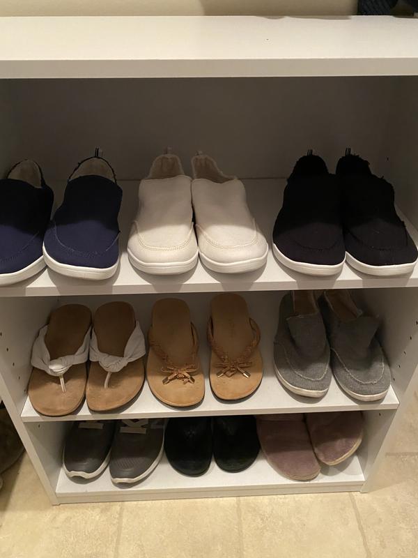 Customer photo for "Love these shoes"