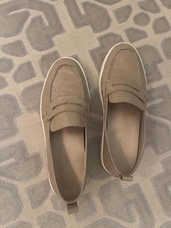 Customer photo for "Comfort and Style with the Uptown Loafer!"